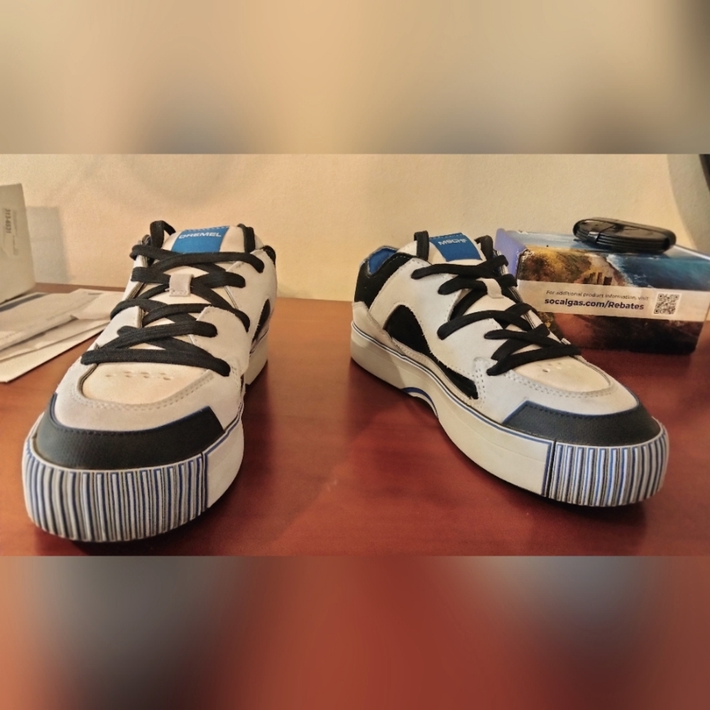 MSCHF X DREMEL collab